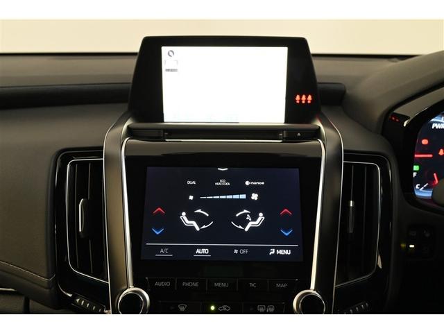 クラウンハイブリッド S Cパッケージ 衝突軽減B 盗難防止システム エアバッグ クルコン Bカメラ LEDヘッドライト フルセグTV スマートキー&プッシュスタート パワーシート メモリーナビゲーション ETC付 ドライブレコーダー(11枚目)