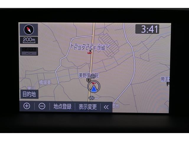 クラウンハイブリッド S Cパッケージ 衝突軽減B 盗難防止システム エアバッグ クルコン Bカメラ LEDヘッドライト フルセグTV スマートキー&プッシュスタート パワーシート メモリーナビゲーション ETC付 ドライブレコーダー(12枚目)