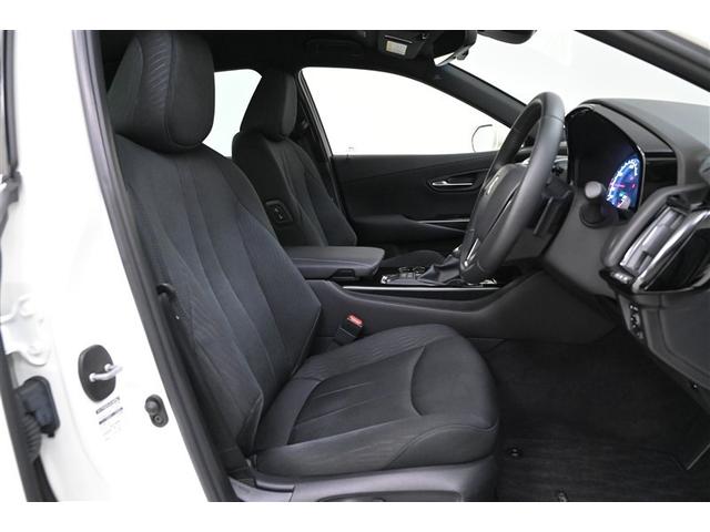 クラウンハイブリッド S Cパッケージ 衝突軽減B 盗難防止システム エアバッグ クルコン Bカメラ LEDヘッドライト フルセグTV スマートキー&プッシュスタート パワーシート メモリーナビゲーション ETC付 ドライブレコーダー(14枚目)