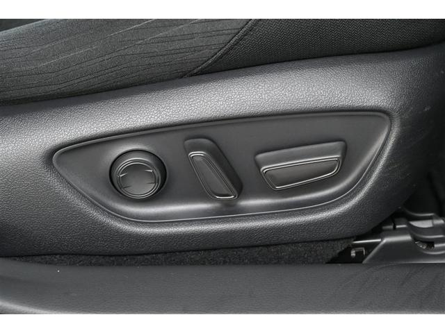 クラウンハイブリッド S Cパッケージ 衝突軽減B 盗難防止システム エアバッグ クルコン Bカメラ LEDヘッドライト フルセグTV スマートキー&プッシュスタート パワーシート メモリーナビゲーション ETC付 ドライブレコーダー(15枚目)