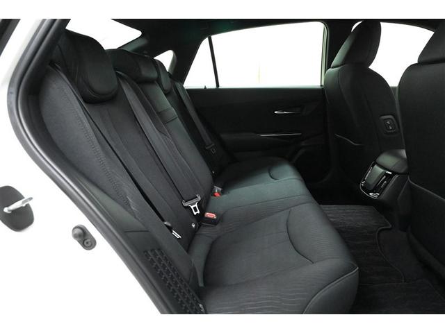 クラウンハイブリッド S Cパッケージ 衝突軽減B 盗難防止システム エアバッグ クルコン Bカメラ LEDヘッドライト フルセグTV スマートキー&プッシュスタート パワーシート メモリーナビゲーション ETC付 ドライブレコーダー(17枚目)