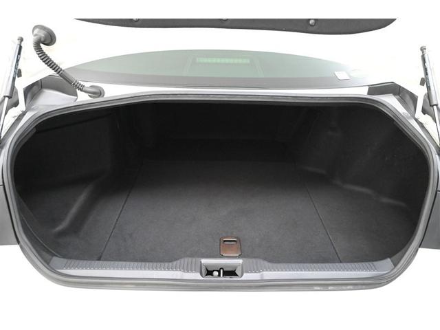 クラウンハイブリッド S Cパッケージ 衝突軽減B 盗難防止システム エアバッグ クルコン Bカメラ LEDヘッドライト フルセグTV スマートキー&プッシュスタート パワーシート メモリーナビゲーション ETC付 ドライブレコーダー(19枚目)