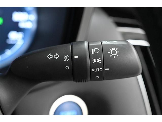 クラウンハイブリッド S Cパッケージ 衝突軽減B 盗難防止システム エアバッグ クルコン Bカメラ LEDヘッドライト フルセグTV スマートキー&プッシュスタート パワーシート メモリーナビゲーション ETC付 ドライブレコーダー(21枚目)