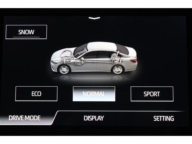 クラウンハイブリッド S Cパッケージ 衝突軽減B 盗難防止システム エアバッグ クルコン Bカメラ LEDヘッドライト フルセグTV スマートキー&プッシュスタート パワーシート メモリーナビゲーション ETC付 ドライブレコーダー(25枚目)