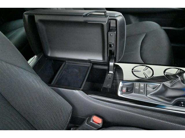 クラウンハイブリッド S Cパッケージ 衝突軽減B 盗難防止システム エアバッグ クルコン Bカメラ LEDヘッドライト フルセグTV スマートキー&プッシュスタート パワーシート メモリーナビゲーション ETC付 ドライブレコーダー(31枚目)