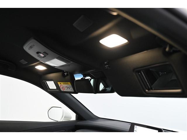 クラウンハイブリッド S Cパッケージ 衝突軽減B 盗難防止システム エアバッグ クルコン Bカメラ LEDヘッドライト フルセグTV スマートキー&プッシュスタート パワーシート メモリーナビゲーション ETC付 ドライブレコーダー(32枚目)