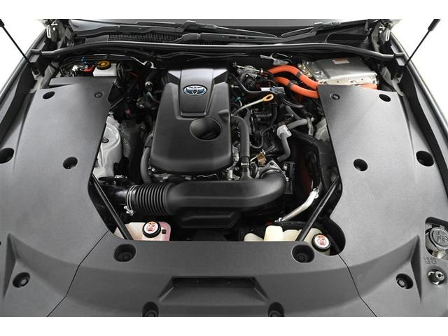 クラウンハイブリッド S Cパッケージ 衝突軽減B 盗難防止システム エアバッグ クルコン Bカメラ LEDヘッドライト フルセグTV スマートキー&プッシュスタート パワーシート メモリーナビゲーション ETC付 ドライブレコーダー(36枚目)