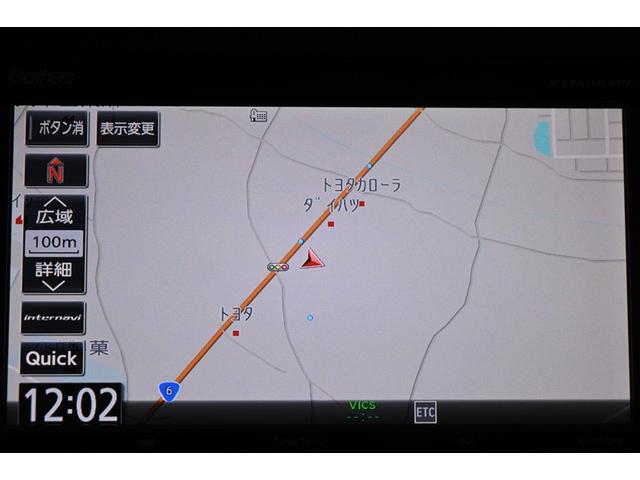 ヴェゼル Ｘ・ホンダセンシング　Ｒカメラ　Ｗエアバッグ　盗難防止　アクティブクルーズコントロール　オートエアコン　ＬＥＤランプ　衝突軽減ブレ－キ　パワステ　整備記録簿　カーテンエアバック　アルミ　スマートキーシステム　横滑り防止機能（10枚目）