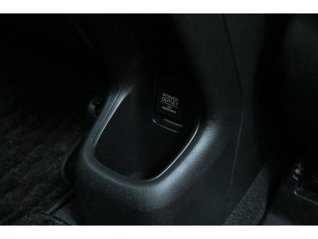 ヴェゼル Ｘ・ホンダセンシング　Ｒカメラ　Ｗエアバッグ　盗難防止　アクティブクルーズコントロール　オートエアコン　ＬＥＤランプ　衝突軽減ブレ－キ　パワステ　整備記録簿　カーテンエアバック　アルミ　スマートキーシステム　横滑り防止機能（35枚目）