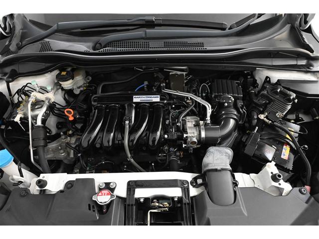 ヴェゼル Ｘ・ホンダセンシング　Ｒカメラ　Ｗエアバッグ　盗難防止　アクティブクルーズコントロール　オートエアコン　ＬＥＤランプ　衝突軽減ブレ－キ　パワステ　整備記録簿　カーテンエアバック　アルミ　スマートキーシステム　横滑り防止機能（40枚目）