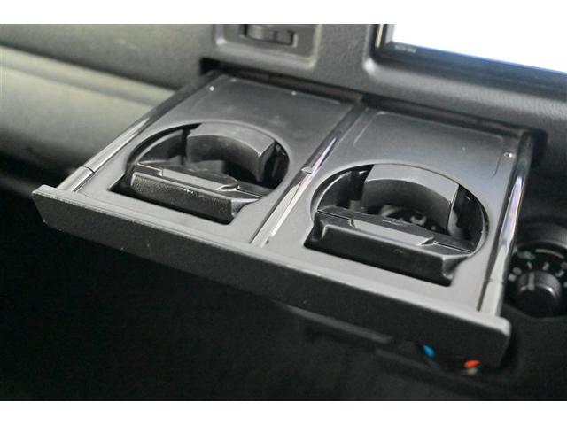 ハイエースバン ＤＸ　ＧＬパッケージ　メモリナビ　ＬＥＤヘッド　ナビ＆ＴＶ　ワンセグＴＶ　バックモニター　横滑り防止装置　キーレスエントリー　エアコン　ＥＴＣ車載器　パワステ　フロントパワーウインドウ　エアバック　セキュリティー　ドラレコ（34枚目）