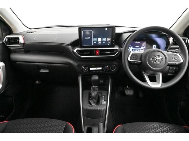 ライズ Ｇ　ＰＷ　点検記録簿　ＬＥＤライト　地デジ　バックモニター　イモビ　横滑り防止機能　エアコン　アイドリングＳＴ　スマートキー　サイドエアバック　ＡＷ　ＰＳ　ＡＵＸ　ＡＢＳ　キーレス　エアバッグ　ＴＶ（2枚目）