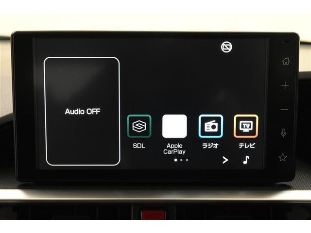 ライズ Ｇ　ＰＷ　点検記録簿　ＬＥＤライト　地デジ　バックモニター　イモビ　横滑り防止機能　エアコン　アイドリングＳＴ　スマートキー　サイドエアバック　ＡＷ　ＰＳ　ＡＵＸ　ＡＢＳ　キーレス　エアバッグ　ＴＶ（9枚目）