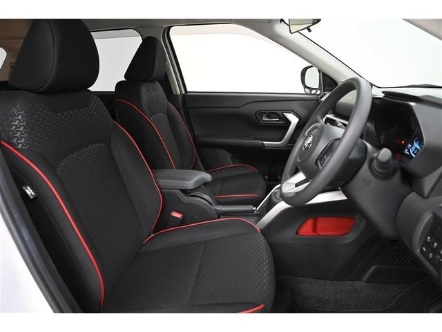 ライズ Ｇ　ＰＷ　点検記録簿　ＬＥＤライト　地デジ　バックモニター　イモビ　横滑り防止機能　エアコン　アイドリングＳＴ　スマートキー　サイドエアバック　ＡＷ　ＰＳ　ＡＵＸ　ＡＢＳ　キーレス　エアバッグ　ＴＶ（11枚目）