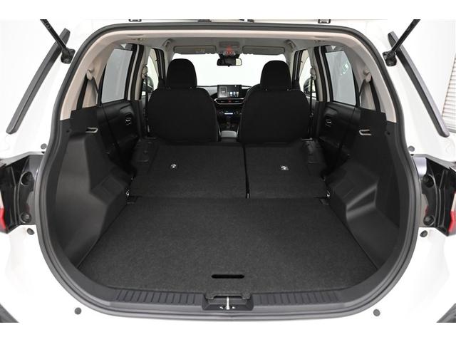 ライズ Ｇ　ＰＷ　点検記録簿　ＬＥＤライト　地デジ　バックモニター　イモビ　横滑り防止機能　エアコン　アイドリングＳＴ　スマートキー　サイドエアバック　ＡＷ　ＰＳ　ＡＵＸ　ＡＢＳ　キーレス　エアバッグ　ＴＶ（16枚目）