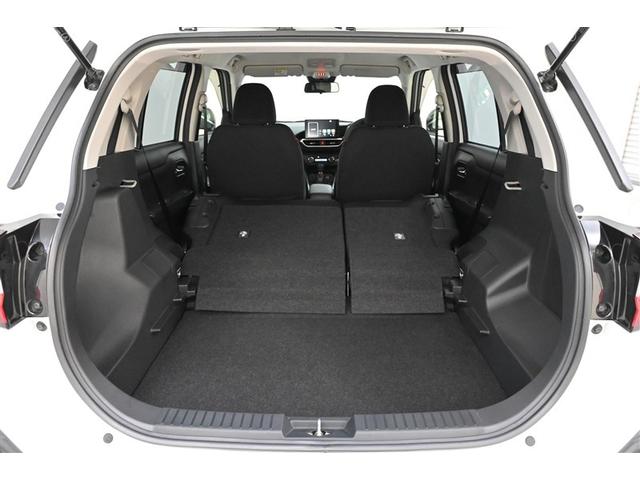 ライズ Ｇ　ＰＷ　点検記録簿　ＬＥＤライト　地デジ　バックモニター　イモビ　横滑り防止機能　エアコン　アイドリングＳＴ　スマートキー　サイドエアバック　ＡＷ　ＰＳ　ＡＵＸ　ＡＢＳ　キーレス　エアバッグ　ＴＶ（17枚目）