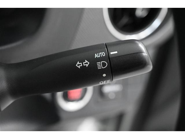 ヴィッツ １．３Ｆ　ＬＥＤエディション　Ｂカメラ　アイドルストップ　衝突軽減ブレーキ　ワンセグテレビ　ＥＴＣ車載器　整備点検記録簿　ＬＥＤヘッドライト　スマートキー＆プッシュスタート　キーフリーシステム　エアコン　横滑り防止　イモビライザー（21枚目）