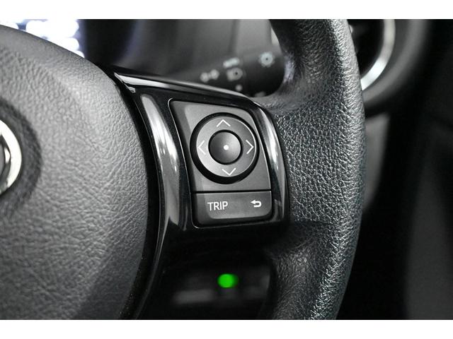 ヴィッツ １．３Ｆ　ＬＥＤエディション　Ｂカメラ　アイドルストップ　衝突軽減ブレーキ　ワンセグテレビ　ＥＴＣ車載器　整備点検記録簿　ＬＥＤヘッドライト　スマートキー＆プッシュスタート　キーフリーシステム　エアコン　横滑り防止　イモビライザー（22枚目）