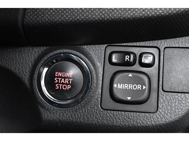 ヴィッツ １．３Ｆ　ＬＥＤエディション　Ｂカメラ　アイドルストップ　衝突軽減ブレーキ　ワンセグテレビ　ＥＴＣ車載器　整備点検記録簿　ＬＥＤヘッドライト　スマートキー＆プッシュスタート　キーフリーシステム　エアコン　横滑り防止　イモビライザー（25枚目）