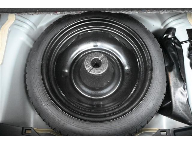 ヴィッツ １．３Ｆ　ＬＥＤエディション　Ｂカメラ　アイドルストップ　衝突軽減ブレーキ　ワンセグテレビ　ＥＴＣ車載器　整備点検記録簿　ＬＥＤヘッドライト　スマートキー＆プッシュスタート　キーフリーシステム　エアコン　横滑り防止　イモビライザー（36枚目）