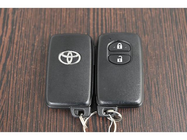 ヴィッツ １．３Ｆ　ＬＥＤエディション　Ｂカメラ　アイドルストップ　衝突軽減ブレーキ　ワンセグテレビ　ＥＴＣ車載器　整備点検記録簿　ＬＥＤヘッドライト　スマートキー＆プッシュスタート　キーフリーシステム　エアコン　横滑り防止　イモビライザー（37枚目）