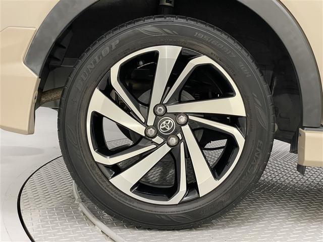 ライズ Ｚ　誤発進抑制機能　エアコン　エアロ　テレビ　スマートキー＆プッシュスタート　地デジＴＶ　ＶＳＡ　盗難防止装置　ミュージックプレイヤー接続可　アイドリングストップ機能　クルコン　バックモニター　キーレス（3枚目）