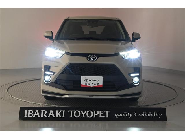 ライズ Ｚ　誤発進抑制機能　エアコン　エアロ　テレビ　スマートキー＆プッシュスタート　地デジＴＶ　ＶＳＡ　盗難防止装置　ミュージックプレイヤー接続可　アイドリングストップ機能　クルコン　バックモニター　キーレス（6枚目）