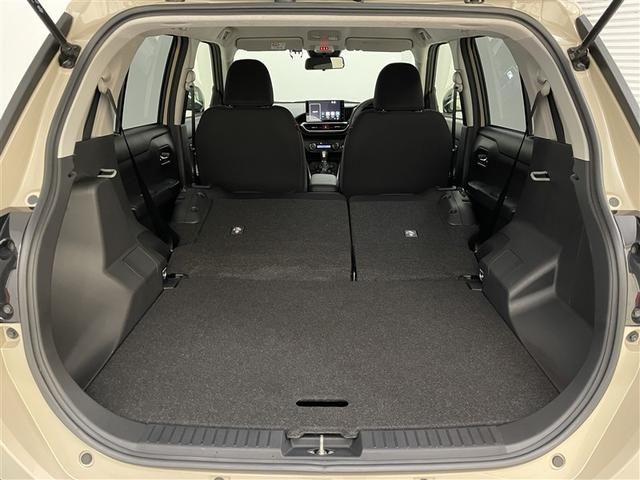 ライズ Ｚ　誤発進抑制機能　エアコン　エアロ　テレビ　スマートキー＆プッシュスタート　地デジＴＶ　ＶＳＡ　盗難防止装置　ミュージックプレイヤー接続可　アイドリングストップ機能　クルコン　バックモニター　キーレス（17枚目）