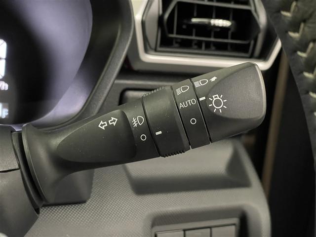 ライズ Ｚ　誤発進抑制機能　エアコン　エアロ　テレビ　スマートキー＆プッシュスタート　地デジＴＶ　ＶＳＡ　盗難防止装置　ミュージックプレイヤー接続可　アイドリングストップ機能　クルコン　バックモニター　キーレス（22枚目）