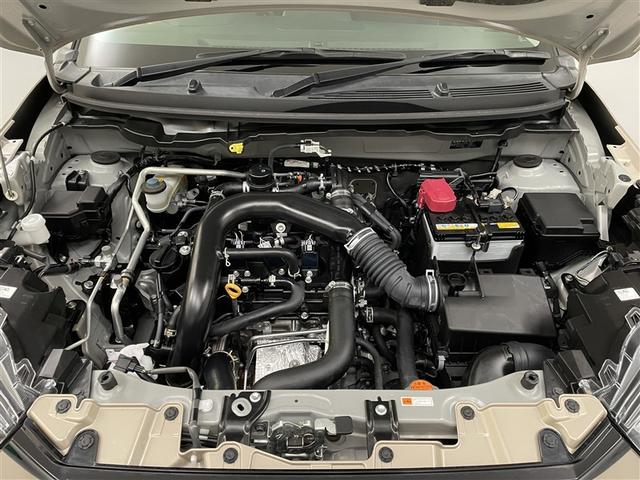 ライズ Ｚ　誤発進抑制機能　エアコン　エアロ　テレビ　スマートキー＆プッシュスタート　地デジＴＶ　ＶＳＡ　盗難防止装置　ミュージックプレイヤー接続可　アイドリングストップ機能　クルコン　バックモニター　キーレス（36枚目）