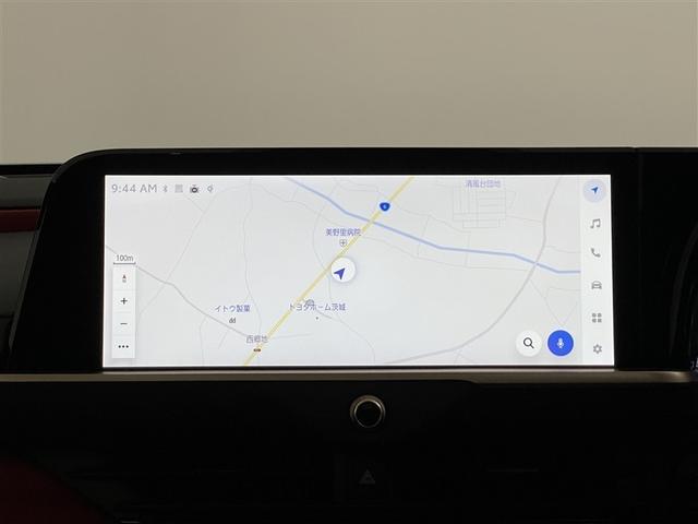 クラウンスポーツ ＲＳ　記録簿　黒革シート　サンルーフ　メモリーナビ　ナビＴＶ　地デジ　バックカメラ　ＥＴＣ　ミュージックプレイヤー接続可　パワーシート　クルーズコントロール　盗難防止装置　横滑り防止機能　キーレス　ドラレコ（12枚目）