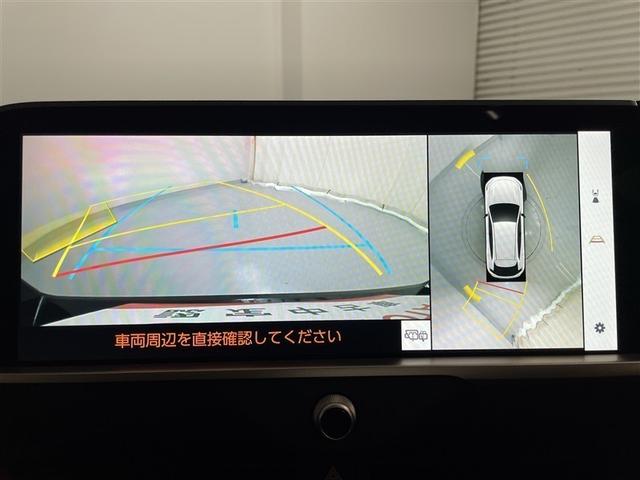 クラウンスポーツ ＲＳ　記録簿　黒革シート　サンルーフ　メモリーナビ　ナビＴＶ　地デジ　バックカメラ　ＥＴＣ　ミュージックプレイヤー接続可　パワーシート　クルーズコントロール　盗難防止装置　横滑り防止機能　キーレス　ドラレコ（13枚目）