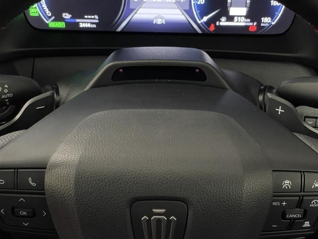 クラウンスポーツ ＲＳ　記録簿　黒革シート　サンルーフ　メモリーナビ　ナビＴＶ　地デジ　バックカメラ　ＥＴＣ　ミュージックプレイヤー接続可　パワーシート　クルーズコントロール　盗難防止装置　横滑り防止機能　キーレス　ドラレコ（24枚目）