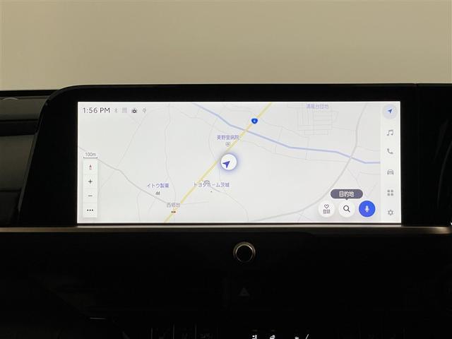 クラウンエステート Ｚ　サンルーフ　パワーシート　４ＷＤ　クルーズコントロール　フルセグテレビ　１００Ｖ充電（11枚目）