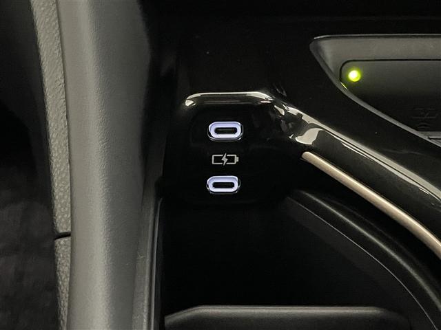 クラウンエステート Ｚ　サンルーフ　パワーシート　４ＷＤ　クルーズコントロール　フルセグテレビ　１００Ｖ充電（34枚目）