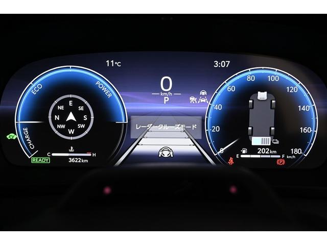 クラウンスポーツ Z AWD フルセグテレビ 1オーナー ETC車載器 TVナビ クルコン 横滑り防止装置 エアバッグ 本革 AC100V ミュージックプレイヤー接続可 メモリナビ キーレス 盗難防止装置 ABS 記録簿(9枚目)