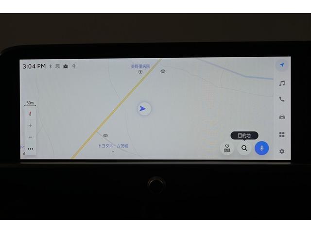 クラウンスポーツ Z AWD フルセグテレビ 1オーナー ETC車載器 TVナビ クルコン 横滑り防止装置 エアバッグ 本革 AC100V ミュージックプレイヤー接続可 メモリナビ キーレス 盗難防止装置 ABS 記録簿(10枚目)