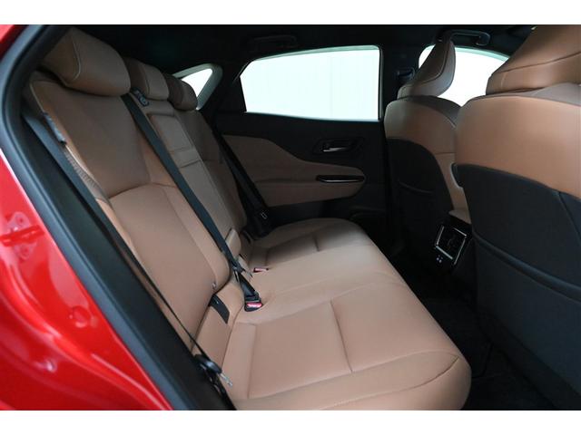 クラウンスポーツ Z AWD フルセグテレビ 1オーナー ETC車載器 TVナビ クルコン 横滑り防止装置 エアバッグ 本革 AC100V ミュージックプレイヤー接続可 メモリナビ キーレス 盗難防止装置 ABS 記録簿(14枚目)