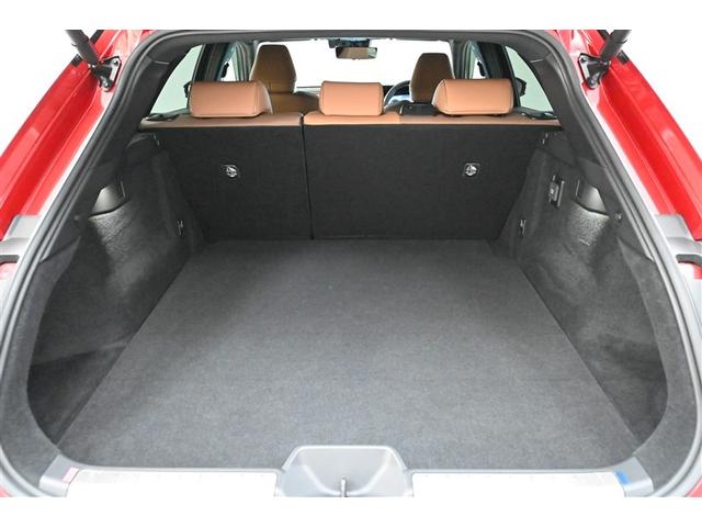 クラウンスポーツ Z AWD フルセグテレビ 1オーナー ETC車載器 TVナビ クルコン 横滑り防止装置 エアバッグ 本革 AC100V ミュージックプレイヤー接続可 メモリナビ キーレス 盗難防止装置 ABS 記録簿(16枚目)