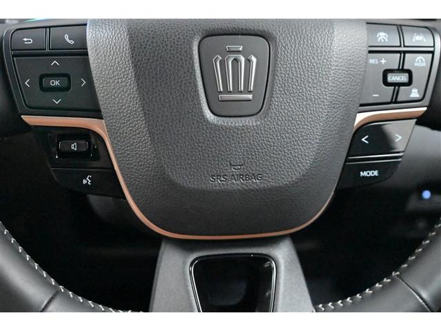 クラウンスポーツ Z AWD フルセグテレビ 1オーナー ETC車載器 TVナビ クルコン 横滑り防止装置 エアバッグ 本革 AC100V ミュージックプレイヤー接続可 メモリナビ キーレス 盗難防止装置 ABS 記録簿(19枚目)