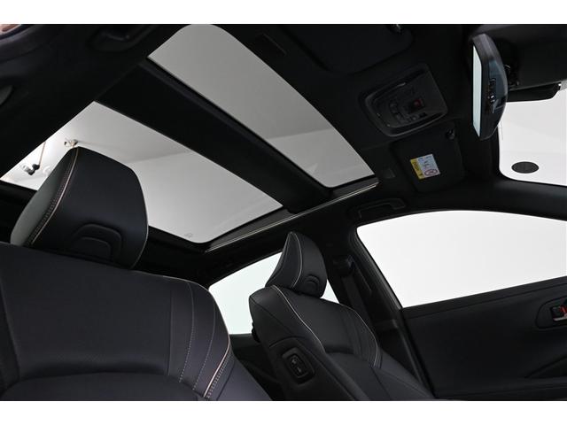 クラウンクロスオーバー Ｚ　インテリジェントクリアランスソナー　ガラスルーフ　ナビＴＶ　Ｐシート　ＡＣ１００Ｖ　ドラレコ　フルセグ　キーレス　フルオートエアコン　オートクルーズコントロール　ＥＴＣ　ミュージックプレイヤー接続可（8枚目）