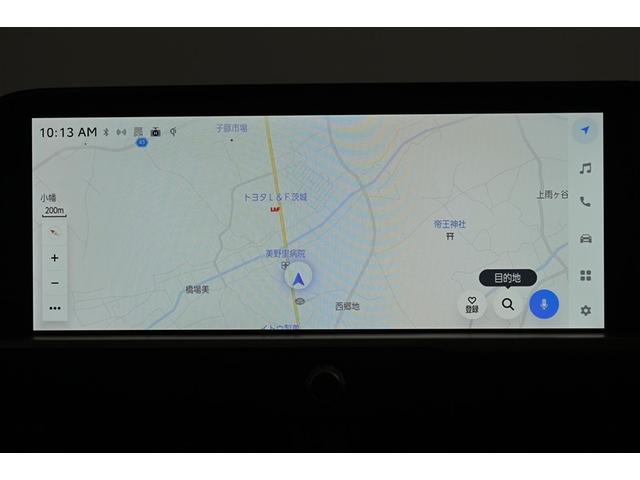 クラウンクロスオーバー Ｚ　インテリジェントクリアランスソナー　ガラスルーフ　ナビＴＶ　Ｐシート　ＡＣ１００Ｖ　ドラレコ　フルセグ　キーレス　フルオートエアコン　オートクルーズコントロール　ＥＴＣ　ミュージックプレイヤー接続可（12枚目）