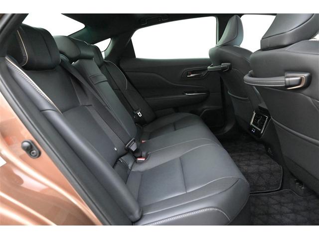 クラウンクロスオーバー Ｚ　インテリジェントクリアランスソナー　ガラスルーフ　ナビＴＶ　Ｐシート　ＡＣ１００Ｖ　ドラレコ　フルセグ　キーレス　フルオートエアコン　オートクルーズコントロール　ＥＴＣ　ミュージックプレイヤー接続可（18枚目）