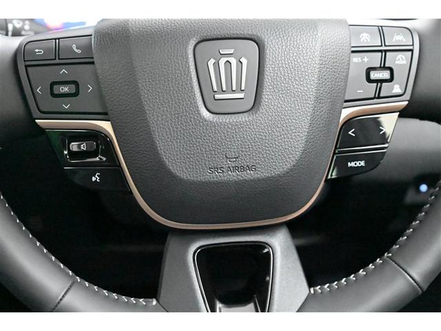 クラウンクロスオーバー Ｚ　インテリジェントクリアランスソナー　ガラスルーフ　ナビＴＶ　Ｐシート　ＡＣ１００Ｖ　ドラレコ　フルセグ　キーレス　フルオートエアコン　オートクルーズコントロール　ＥＴＣ　ミュージックプレイヤー接続可（23枚目）