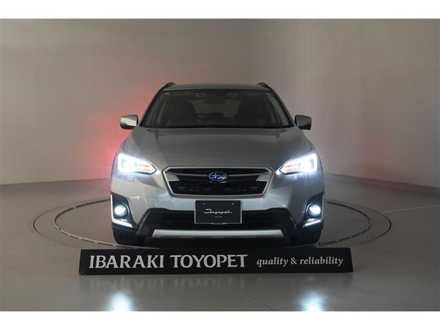 ＸＶ アドバンス　地デジＴＶ　ＡＵＸ　ナビ＆ＴＶ　アルミ　ＥＴＣ付　バックカメラ付　Ｐシート　フルタイム４ＷＤ　Ｄレコ　サイドエアバック　クルコン　ＤＶＤ視聴　キーレスアクセス　運転席エアバッグ　パワーウィンドウ（7枚目）