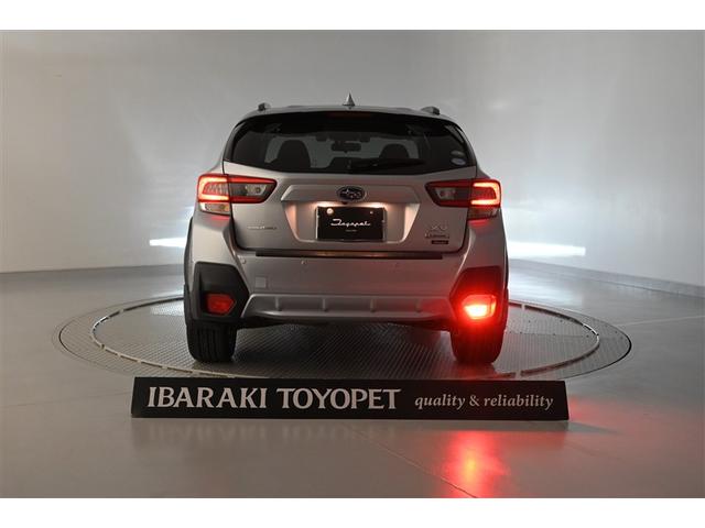 ＸＶ アドバンス　地デジＴＶ　ＡＵＸ　ナビ＆ＴＶ　アルミ　ＥＴＣ付　バックカメラ付　Ｐシート　フルタイム４ＷＤ　Ｄレコ　サイドエアバック　クルコン　ＤＶＤ視聴　キーレスアクセス　運転席エアバッグ　パワーウィンドウ（8枚目）