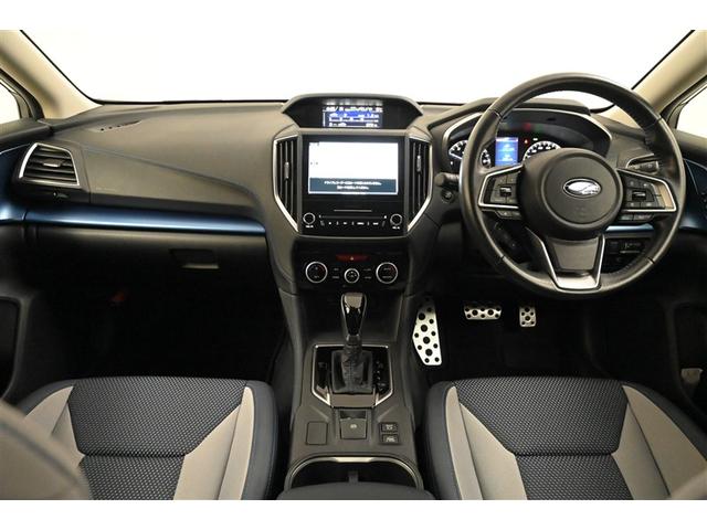 ＸＶ アドバンス　地デジＴＶ　ＡＵＸ　ナビ＆ＴＶ　アルミ　ＥＴＣ付　バックカメラ付　Ｐシート　フルタイム４ＷＤ　Ｄレコ　サイドエアバック　クルコン　ＤＶＤ視聴　キーレスアクセス　運転席エアバッグ　パワーウィンドウ（9枚目）