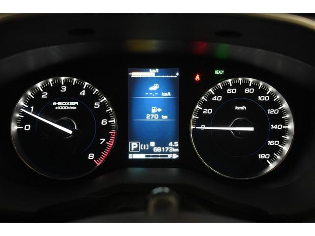 ＸＶ アドバンス　地デジＴＶ　ＡＵＸ　ナビ＆ＴＶ　アルミ　ＥＴＣ付　バックカメラ付　Ｐシート　フルタイム４ＷＤ　Ｄレコ　サイドエアバック　クルコン　ＤＶＤ視聴　キーレスアクセス　運転席エアバッグ　パワーウィンドウ（10枚目）