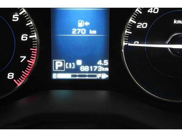 ＸＶ アドバンス　地デジＴＶ　ＡＵＸ　ナビ＆ＴＶ　アルミ　ＥＴＣ付　バックカメラ付　Ｐシート　フルタイム４ＷＤ　Ｄレコ　サイドエアバック　クルコン　ＤＶＤ視聴　キーレスアクセス　運転席エアバッグ　パワーウィンドウ（12枚目）