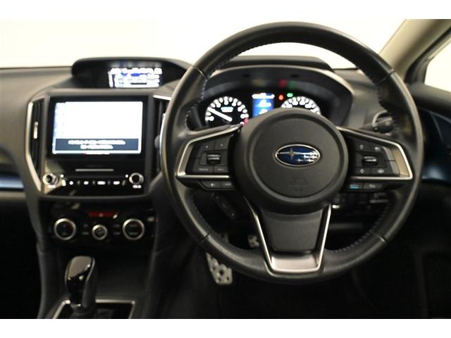 ＸＶ アドバンス　地デジＴＶ　ＡＵＸ　ナビ＆ＴＶ　アルミ　ＥＴＣ付　バックカメラ付　Ｐシート　フルタイム４ＷＤ　Ｄレコ　サイドエアバック　クルコン　ＤＶＤ視聴　キーレスアクセス　運転席エアバッグ　パワーウィンドウ（22枚目）